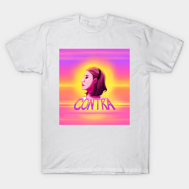 CONTRAPOINTS T-Shirt by AliceRL